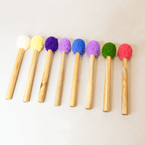 handmade mallets