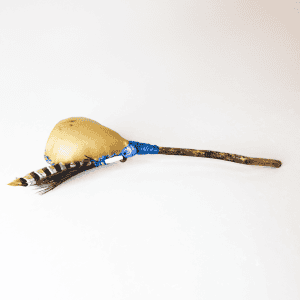 authentic truth shamanic rattle